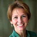 Portrait of Sarah, a 42-year-old Nectar Grove member